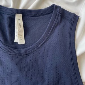 athleta in motion tank